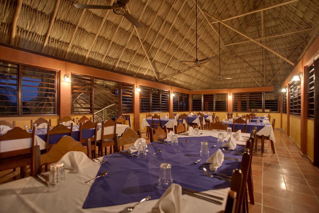 Windy Hill Resort 圣伊格纳西奥 外观 照片