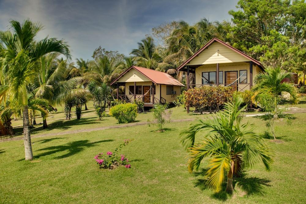 Windy Hill Resort 圣伊格纳西奥 外观 照片