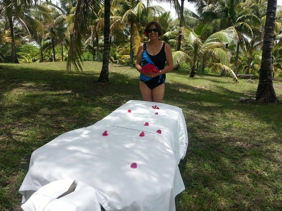 Windy Hill Resort 圣伊格纳西奥 外观 照片