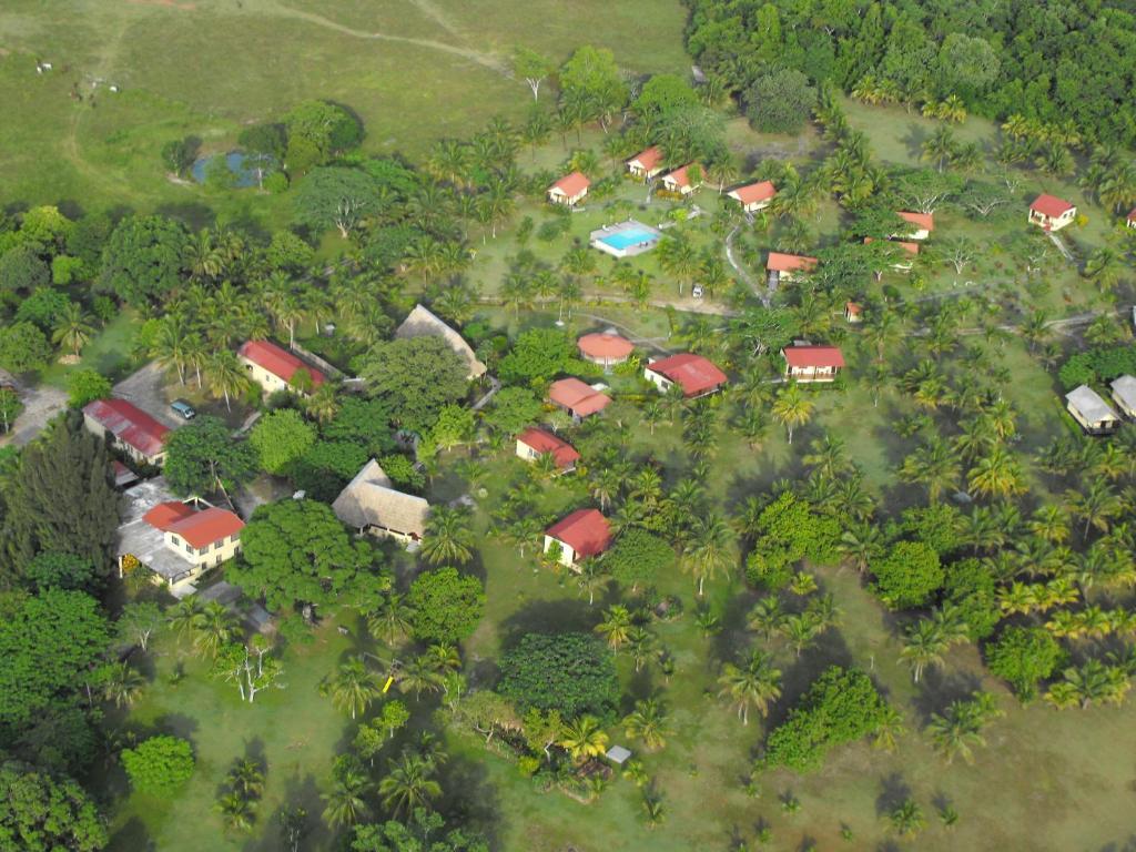 Windy Hill Resort 圣伊格纳西奥 外观 照片