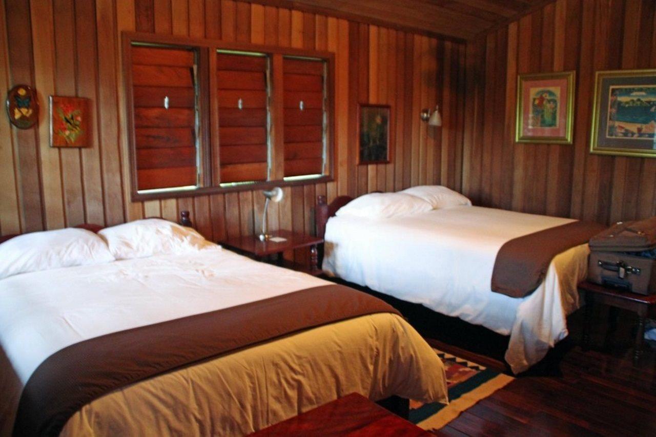 Windy Hill Resort 圣伊格纳西奥 外观 照片