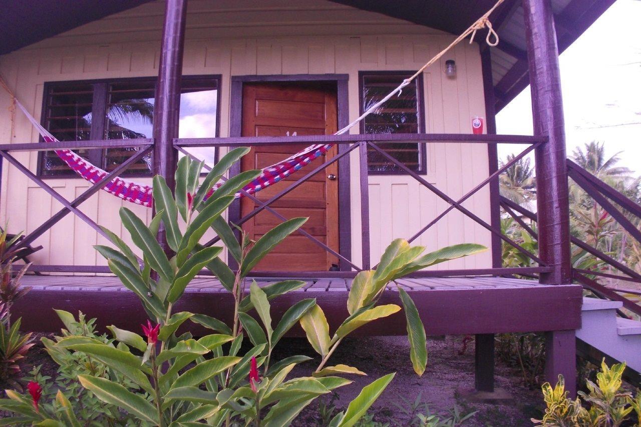 Windy Hill Resort 圣伊格纳西奥 外观 照片