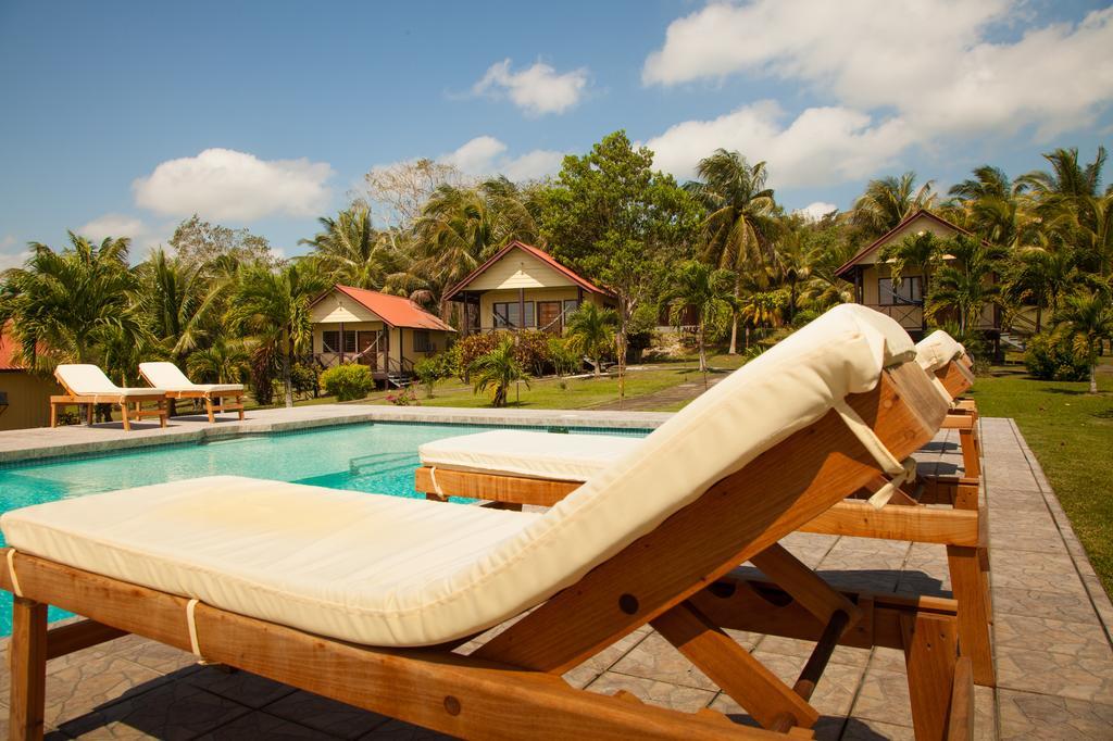Windy Hill Resort 圣伊格纳西奥 外观 照片