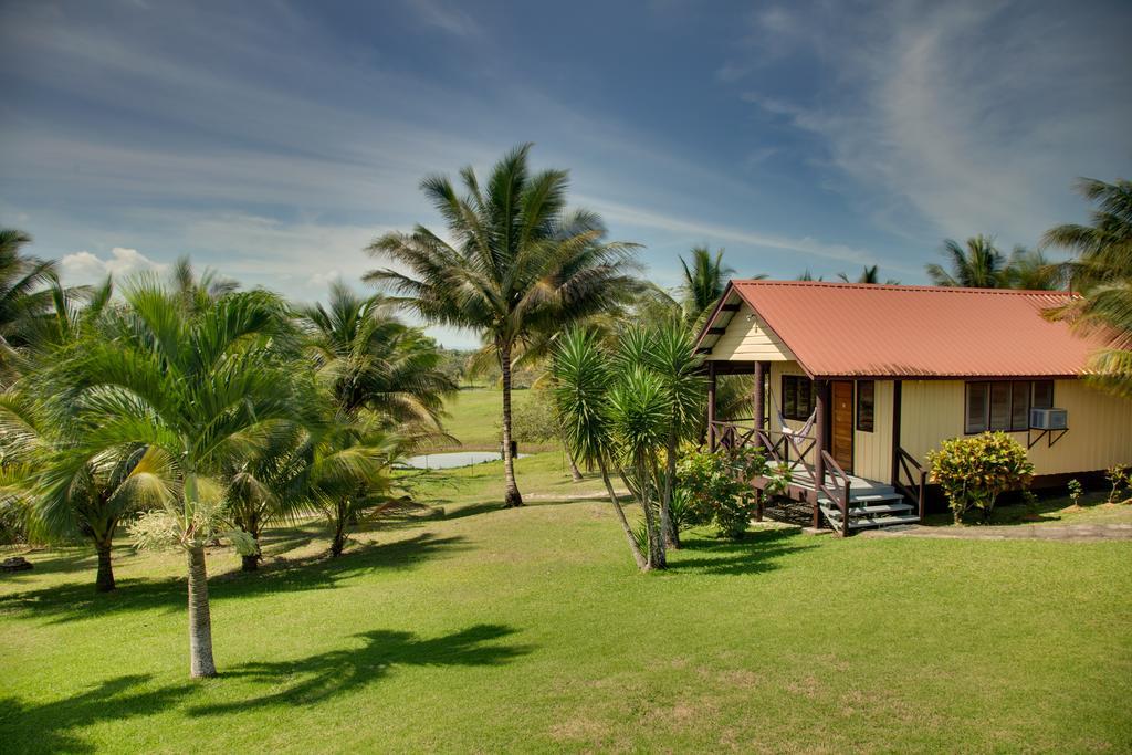 Windy Hill Resort 圣伊格纳西奥 外观 照片