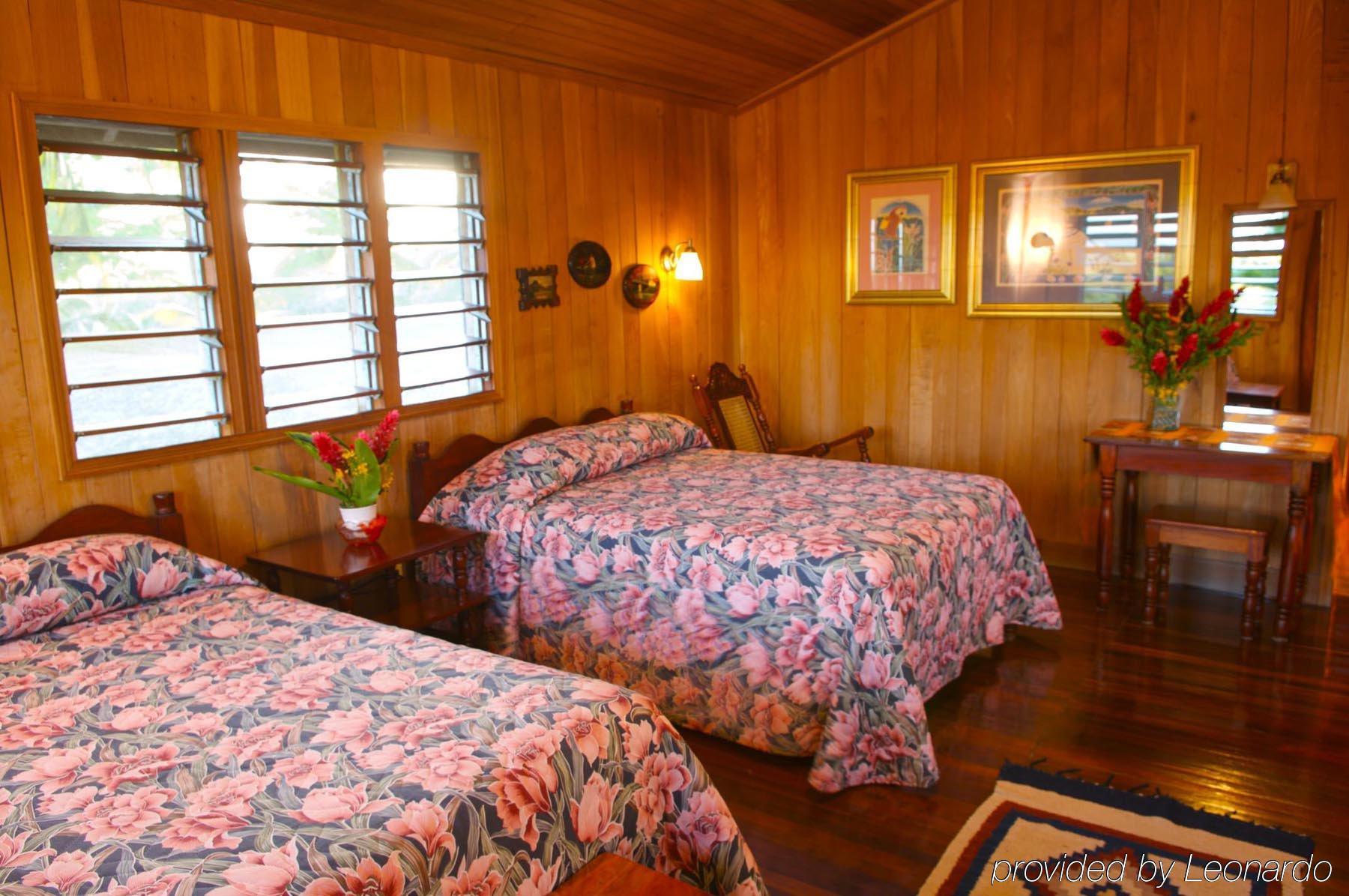 Windy Hill Resort 圣伊格纳西奥 外观 照片