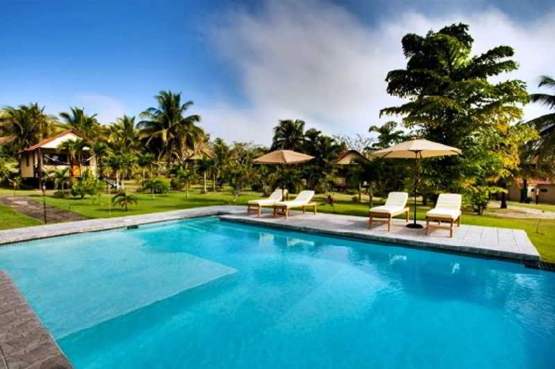 Windy Hill Resort 圣伊格纳西奥 外观 照片