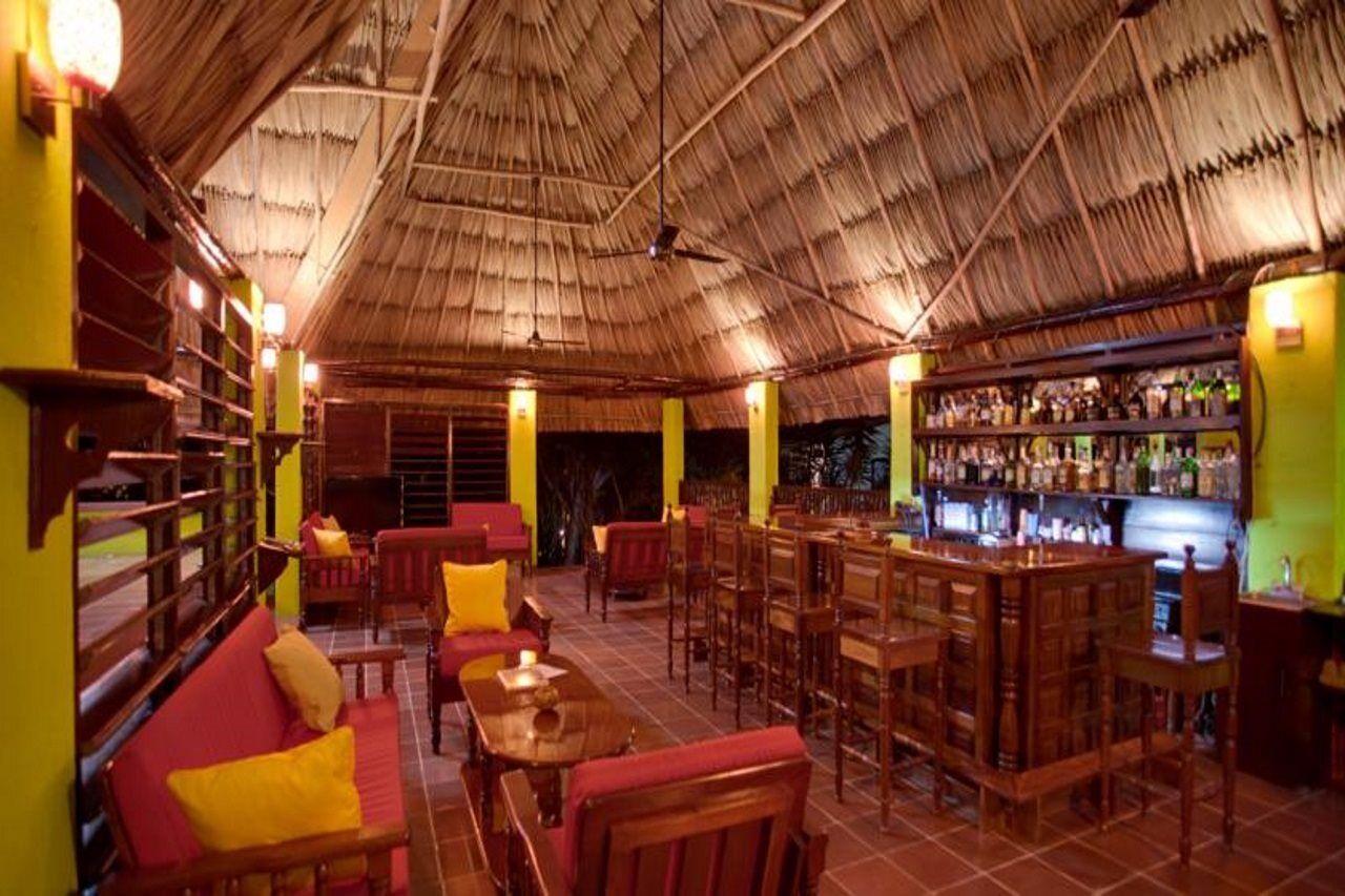 Windy Hill Resort 圣伊格纳西奥 外观 照片